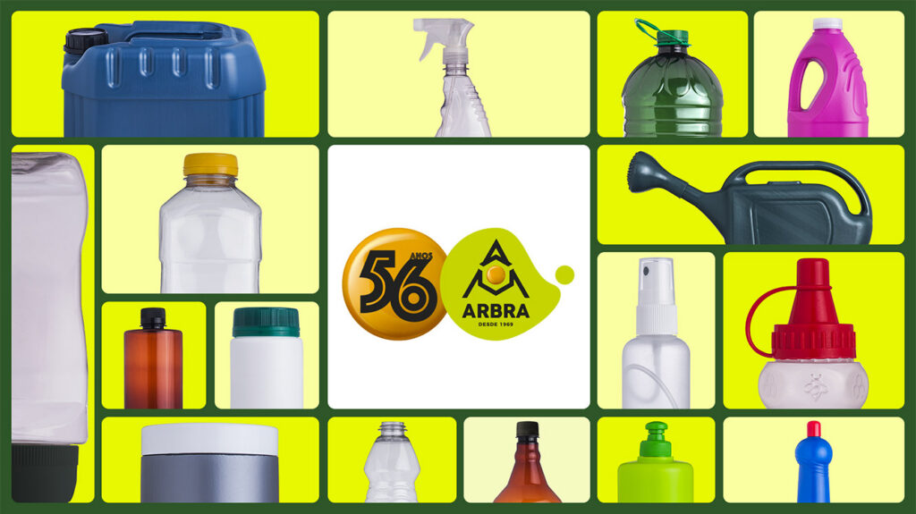 Soluções ARBRA Plásticos