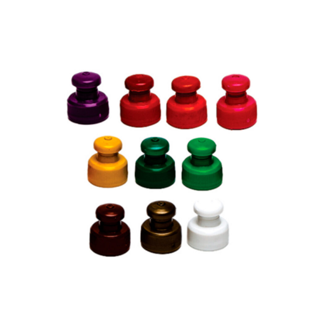 Tampa Push 24mm